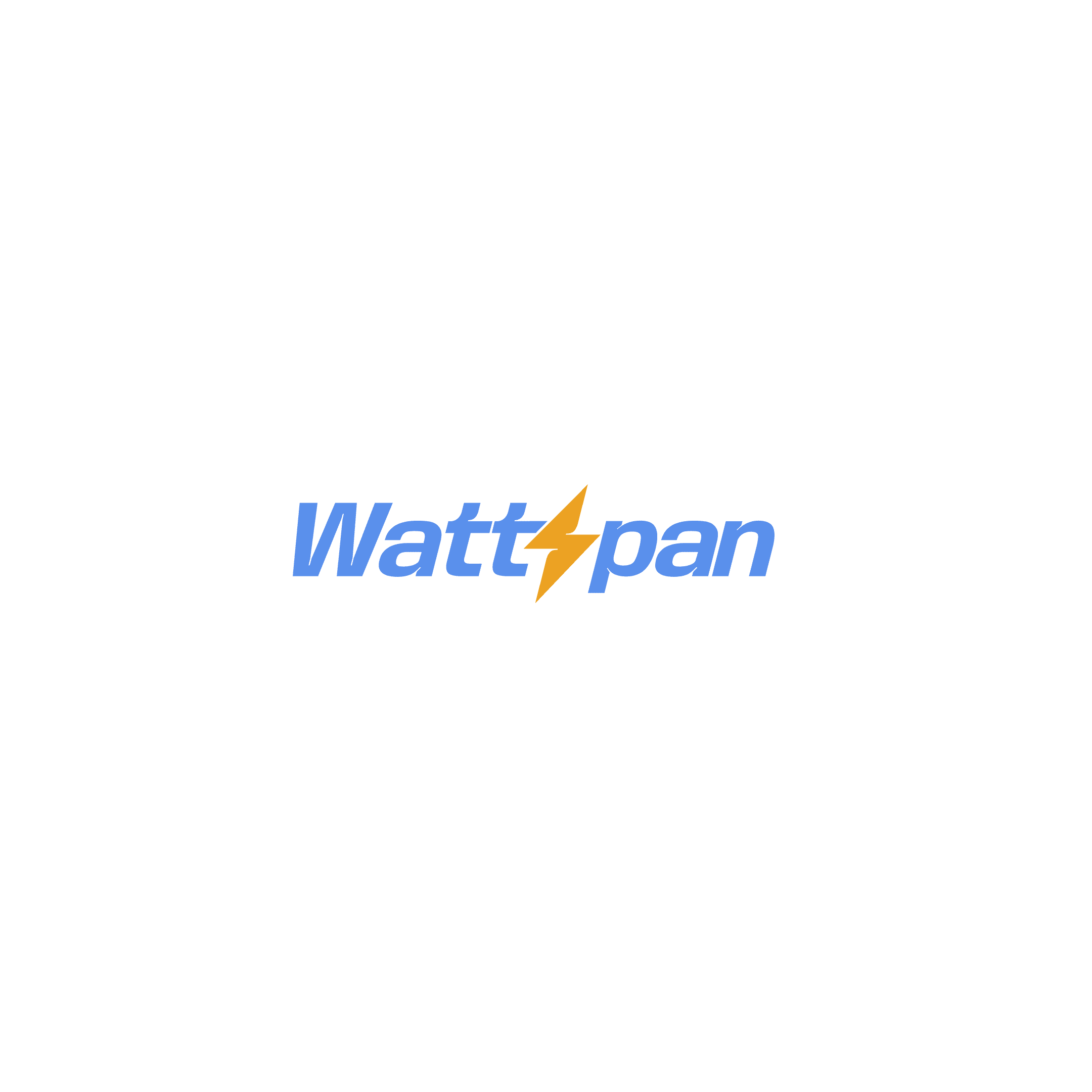 Wattspan Logo